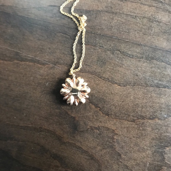 NWOT Swarovski Necklace - Picture 3 of 4